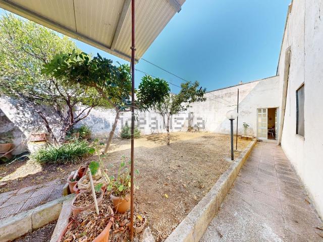 Villetta indipendente in vendita di 104 m² in Via G. Verdi, 22