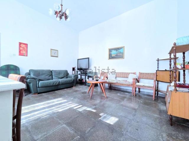 Villetta indipendente in vendita di 104 m² in Via Giovane Europa, 58