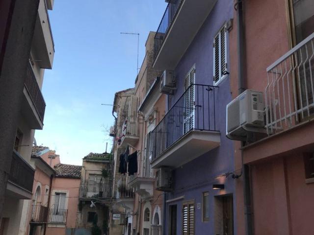 Villetta indipendente in vendita di 104 m² in Via Giovanna Sortino Scribano, 28