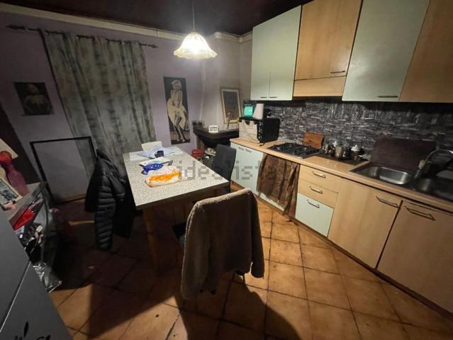 Villetta indipendente in vendita di 104 m² in Via dell&apos Alberaccio, 85