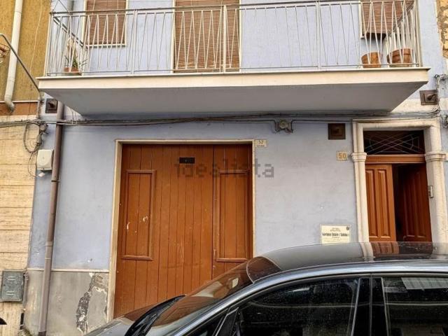 Villetta indipendente in vendita di 104 m² in Via della Libertà, 54