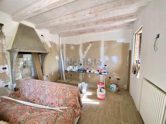 Villetta indipendente in vendita di 104 m² in Via Fornaci