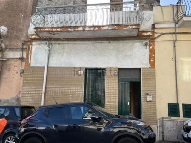 Villetta indipendente in vendita di 104 m² in Via Feudogrande, 217