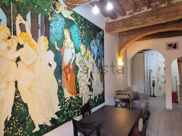 Villetta indipendente in vendita di 104 m² in Via IV Novembre