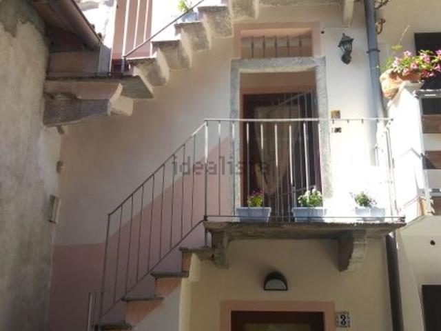 Villetta indipendente in vendita di 104 m² in Via SAN GAUDENZIO POSSACCIO, 3