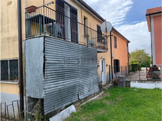 Villetta indipendente in vendita di 104 m² in Via Santi Giovanni e Paolo