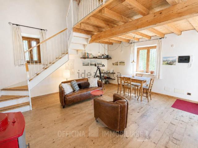 Villetta indipendente in vendita di 104 m² in Via Sirana, 7