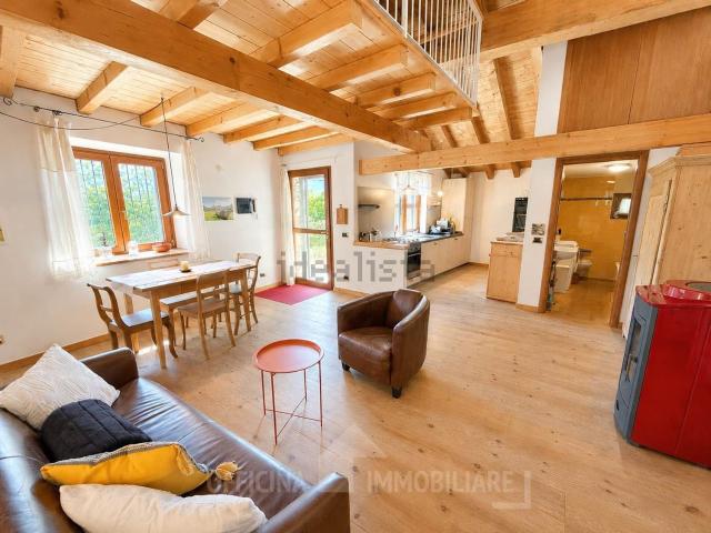 Villetta indipendente in vendita di 104 m² in Via Sirana, 7