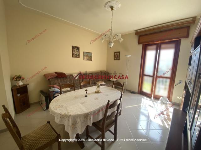 Villetta indipendente in vendita di 104 m² in Via Umberto I, 1