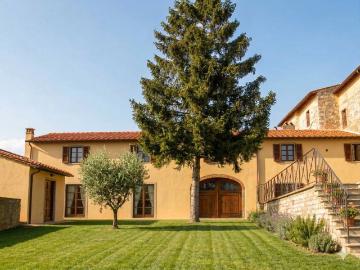 Villetta indipendente in vendita di 104 m² in Via Ubaldino Peruzzi, 102