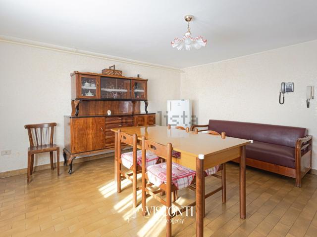 Villetta indipendente in vendita di 104 m² in Via Vittorio Veneto, 14