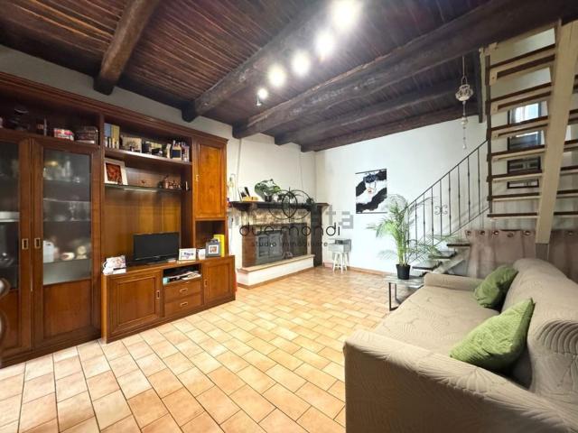 Villetta indipendente in vendita di 104 m² in Corso Flaminio
