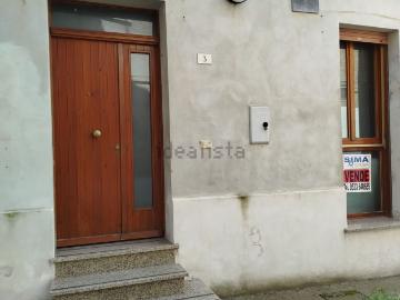 Villetta indipendente in vendita di 104 m² in Largo Nevio Zerbini, 3