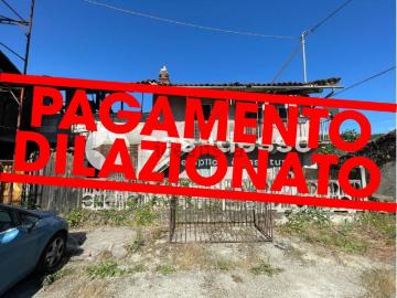 Villetta indipendente in vendita di 104 m² in Località Cervoto, 39