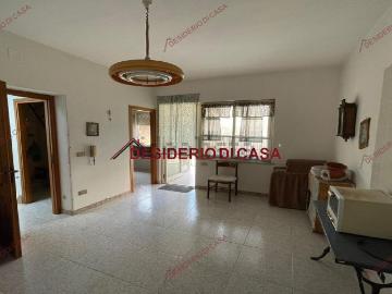 Villetta indipendente in vendita di 104 m² in Piazza Orifici