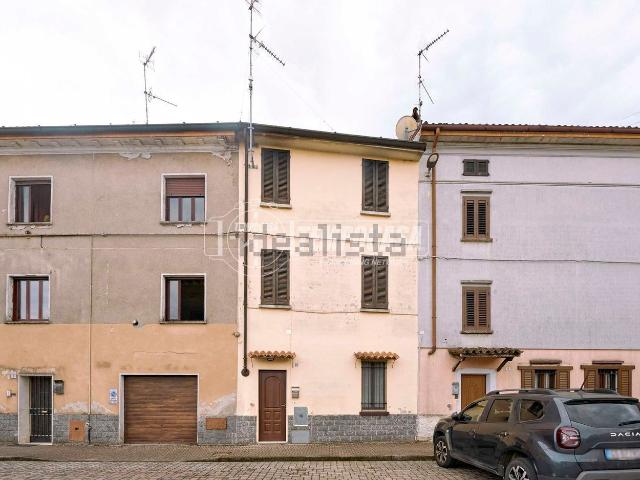 Villetta indipendente in vendita di 104 m² in Piazza Volontari del Sangue