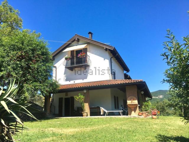 Villetta indipendente in vendita di 104 m² in Strada Bergotto, 42