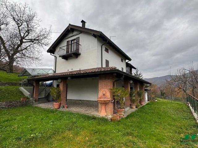 Villetta indipendente in vendita di 104 m² in Strada Bergotto, 42