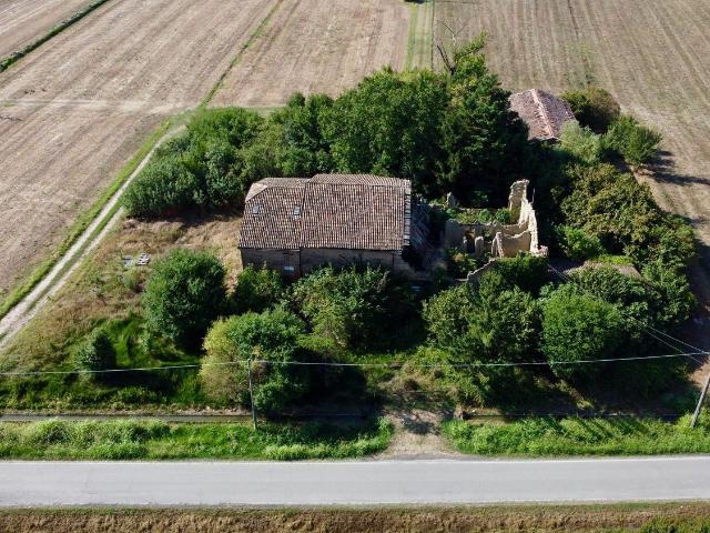 Villetta indipendente in vendita di 1050 m² in Via Bosco, 6