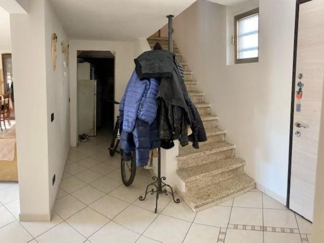 Villetta indipendente in vendita di 105 m²