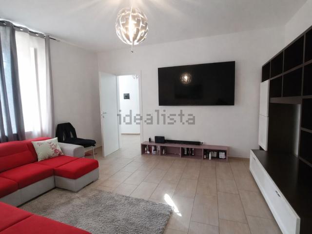 Villetta indipendente in vendita di 105 m²
