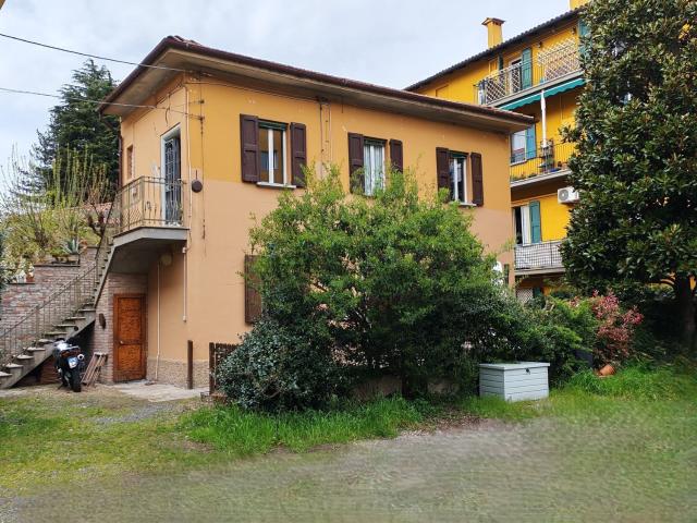 Villetta indipendente in vendita di 105 m²