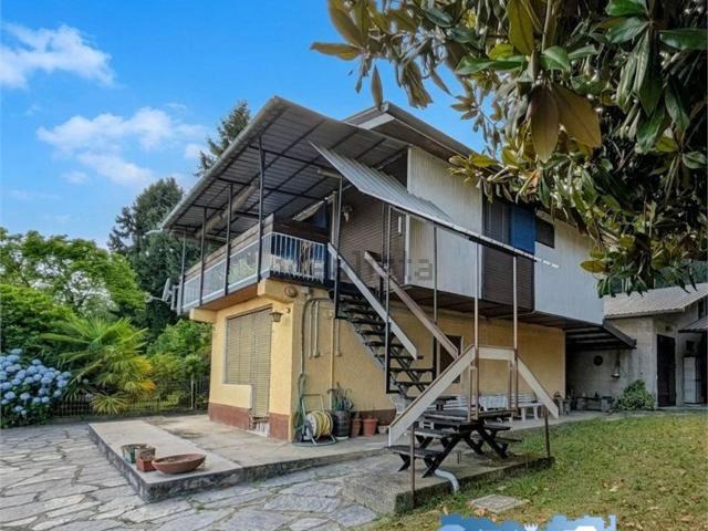 Villetta indipendente in vendita di 105 m²