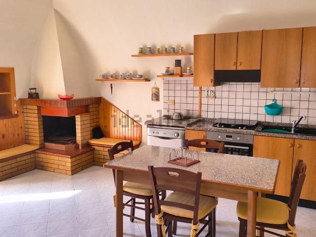 Villetta indipendente in vendita di 105 m²