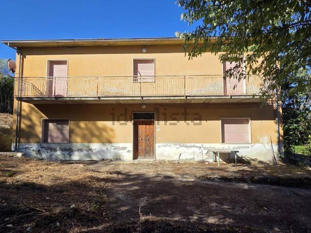 Villetta indipendente in vendita di 105 m²