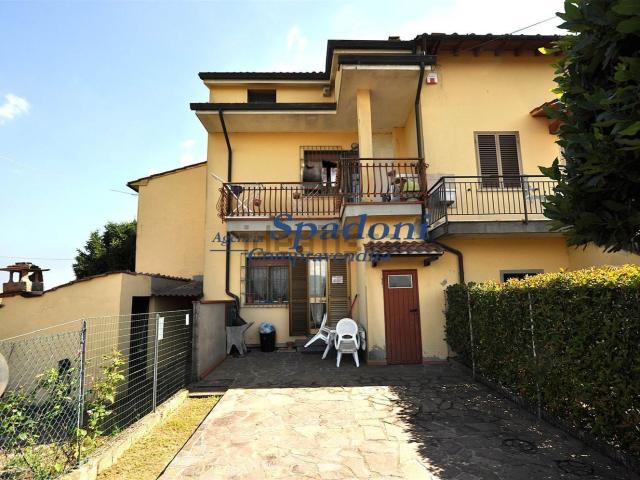 Villetta indipendente in vendita di 105 m²
