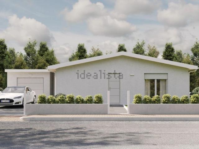 Villetta indipendente in vendita di 105 m²