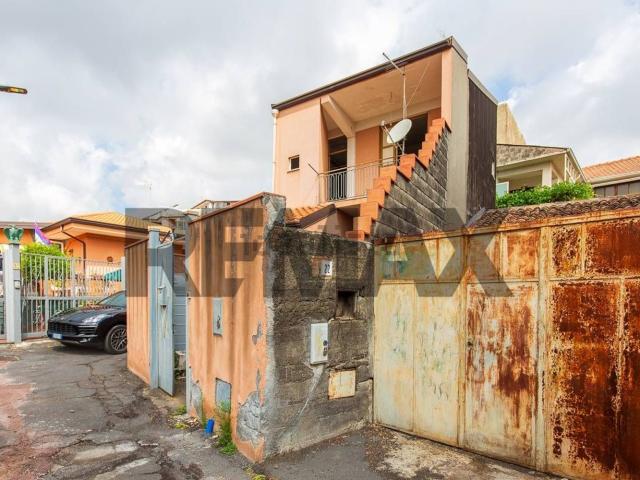 Villetta indipendente in vendita di 105 m²