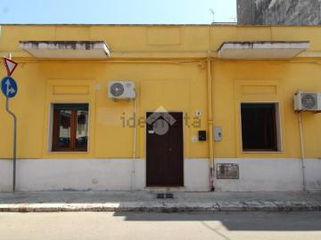 Villetta indipendente in vendita di 105 m²