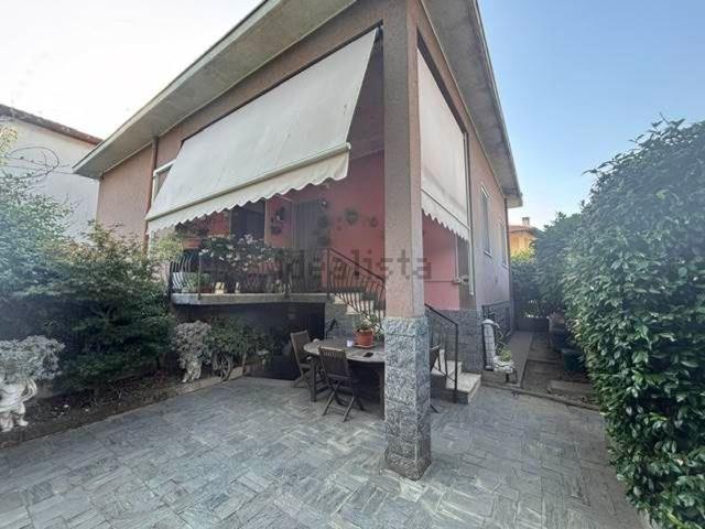Villetta indipendente in vendita di 105 m²