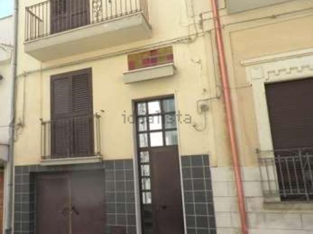Villetta indipendente in vendita di 105 m²