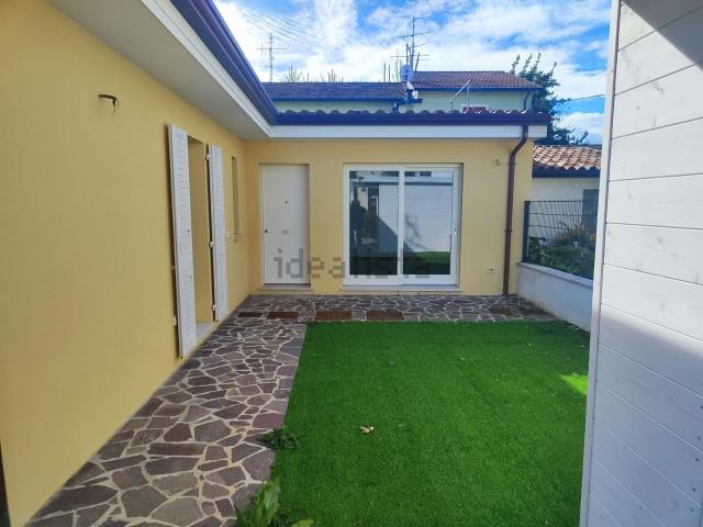 Villetta indipendente in vendita di 105 m²