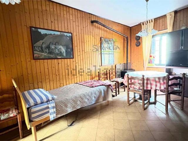 Villetta indipendente in vendita di 105 m²