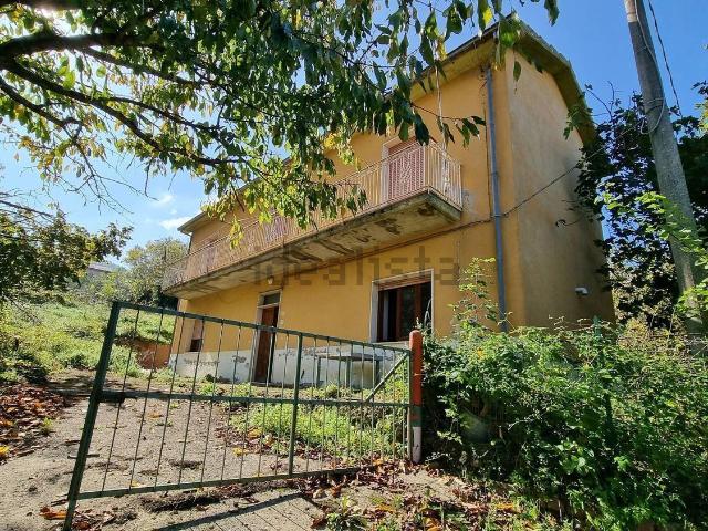Villetta indipendente in vendita di 105 m²