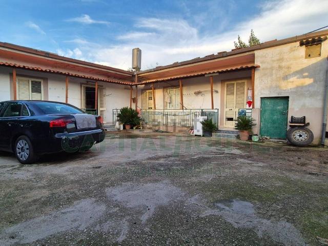Villetta indipendente in vendita di 105 m²