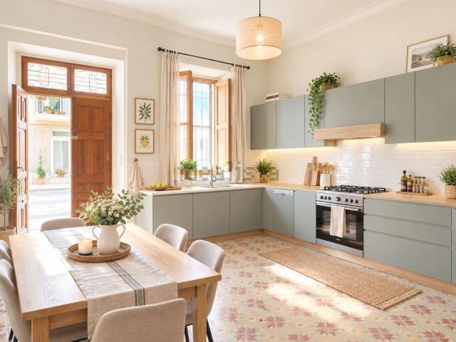 Villetta indipendente in vendita di 105 m² in Via C. B. Cavour