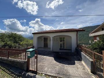 Villetta indipendente in vendita di 105 m² in Via Coniglio, 80