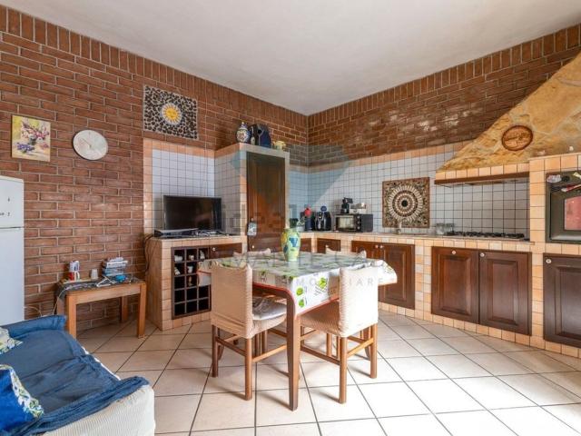 Villetta indipendente in vendita di 105 m² in Via Camillo Benso Conte di Cavour, 23