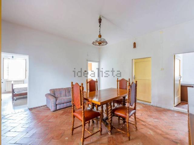 Villetta indipendente in vendita di 105 m² in Via Campo al Fosso