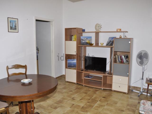 Villetta indipendente in vendita di 105 m² in Via Capitano Lega, 36
