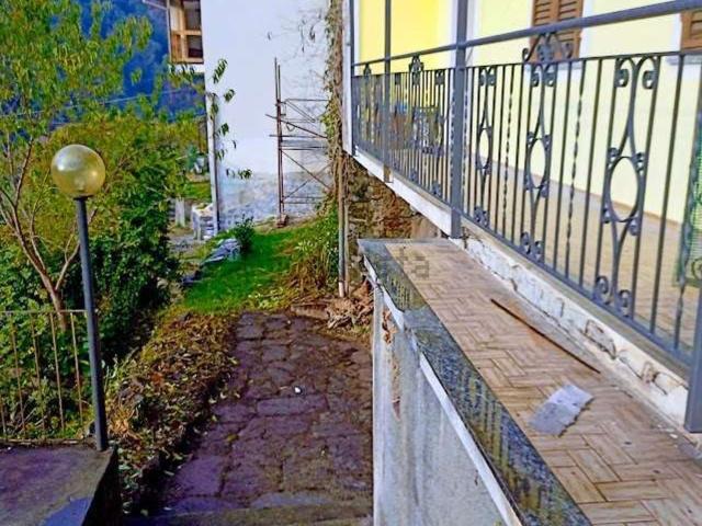 Villetta indipendente in vendita di 105 m² in Via Casa dei Conti, 17