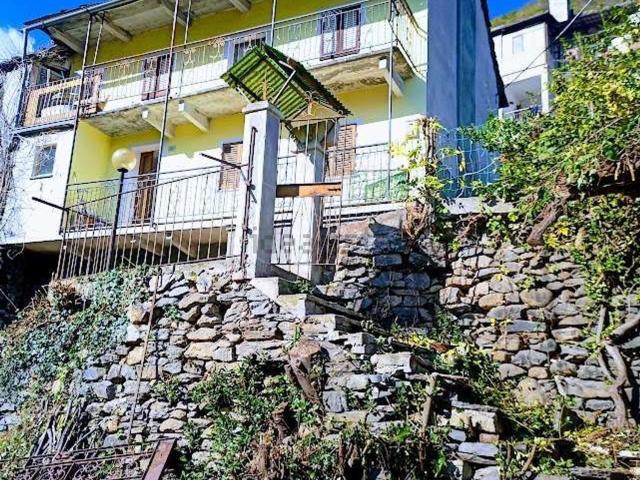 Villetta indipendente in vendita di 105 m² in Via Casa dei Conti, 17
