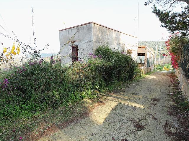 Villetta indipendente in vendita di 105 m² in Via Case Accia, 21