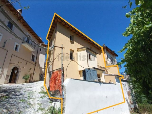 Villetta indipendente in vendita di 105 m² in Via Cicisbei, 2