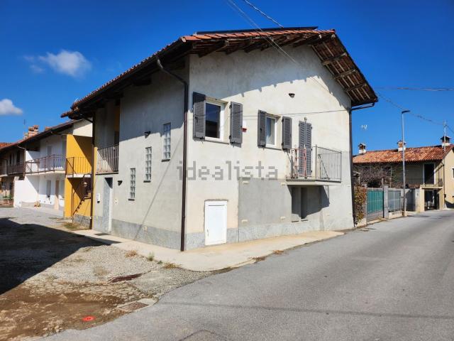 Villetta indipendente in vendita di 105 m² in Via Ambasio, 6