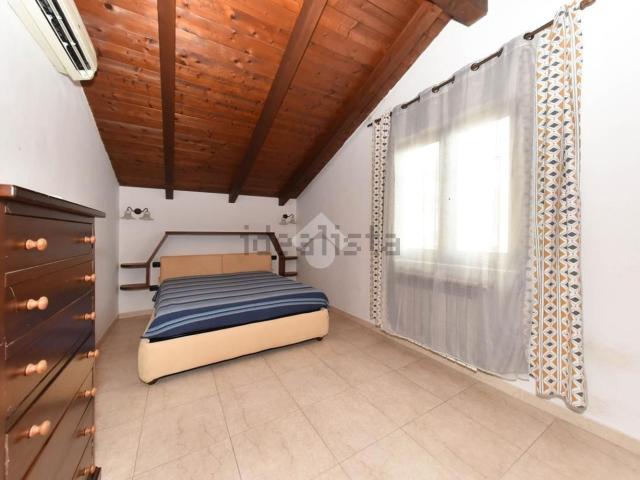 Villetta indipendente in vendita di 105 m² in Via Antonio Argiolas, 41